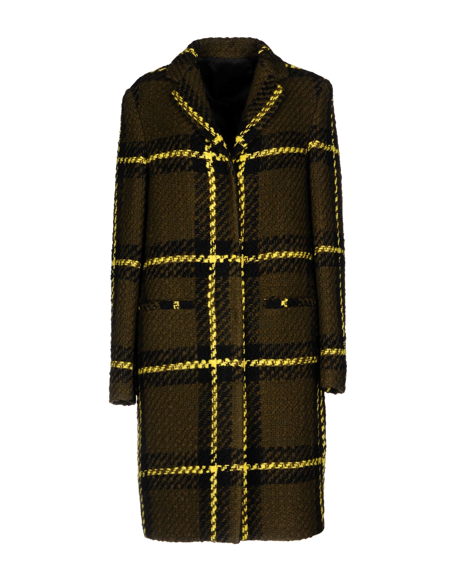 MSGM Coat