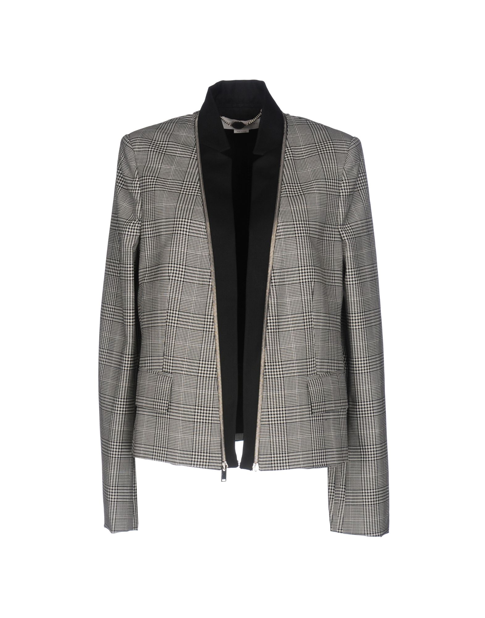 STELLA McCARTNEY Tailored jacket
