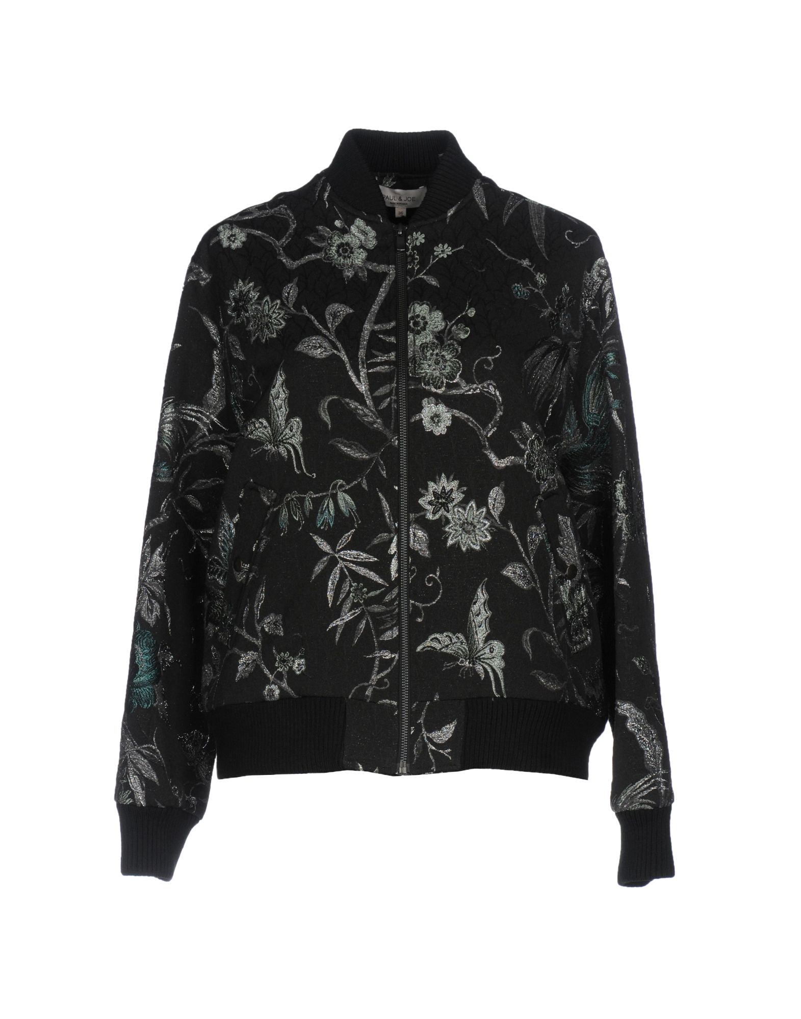 PAUL & JOE Bomber jacket