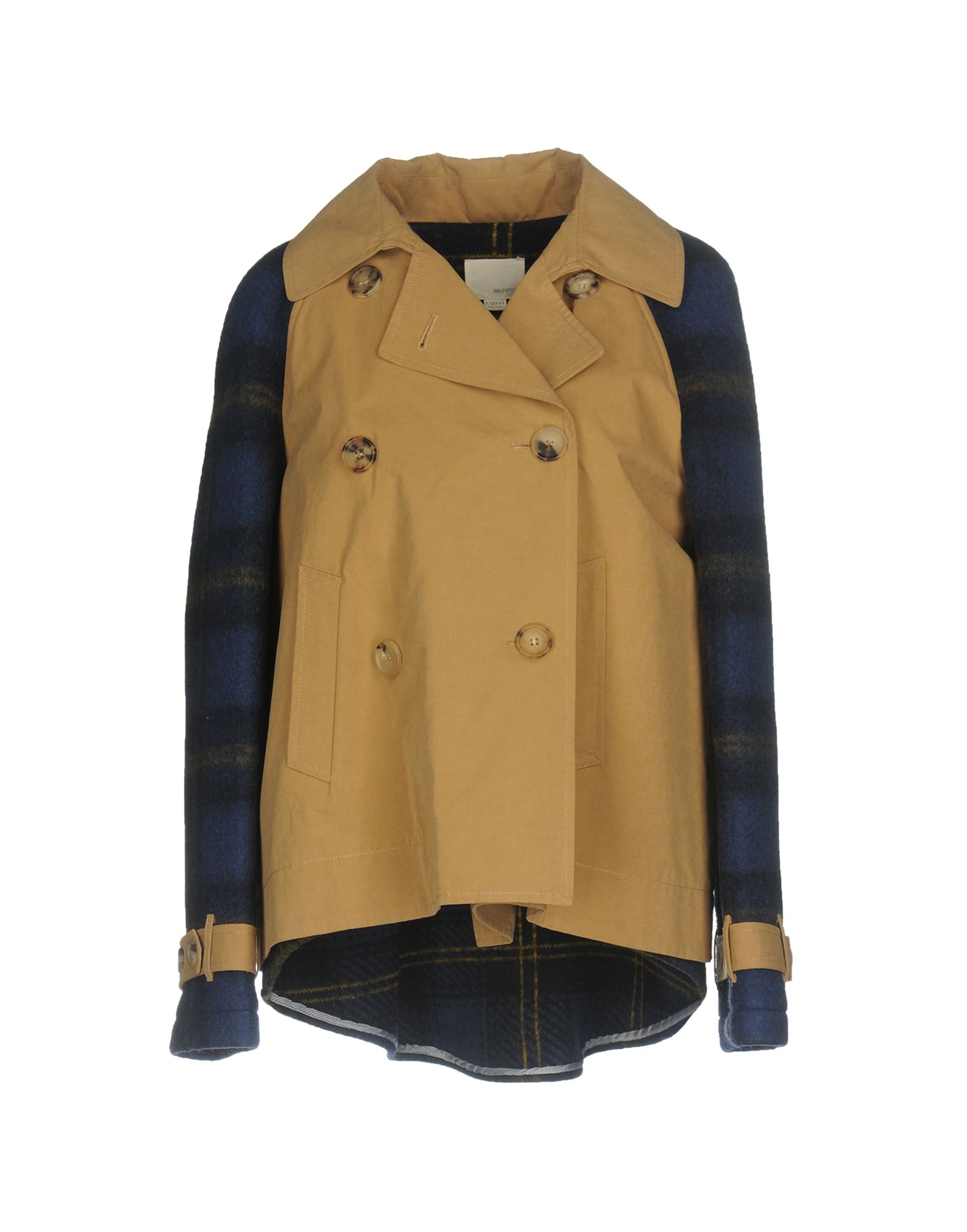 BAND OF OUTSIDERS Coat