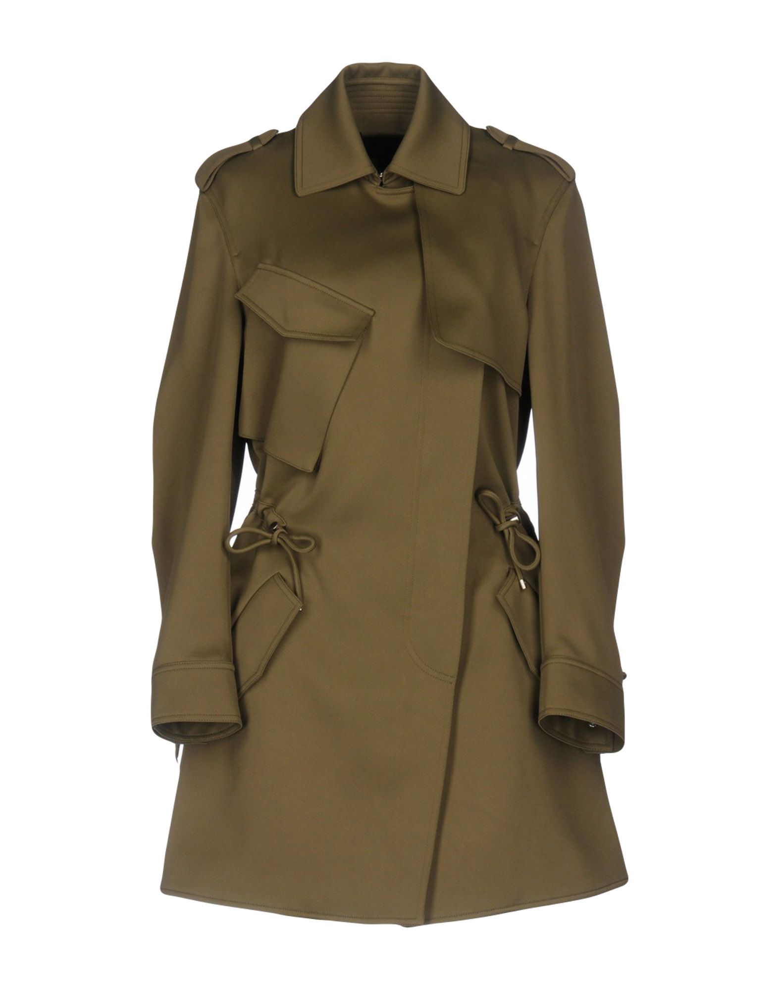 ALEXANDER WANG Trench coat