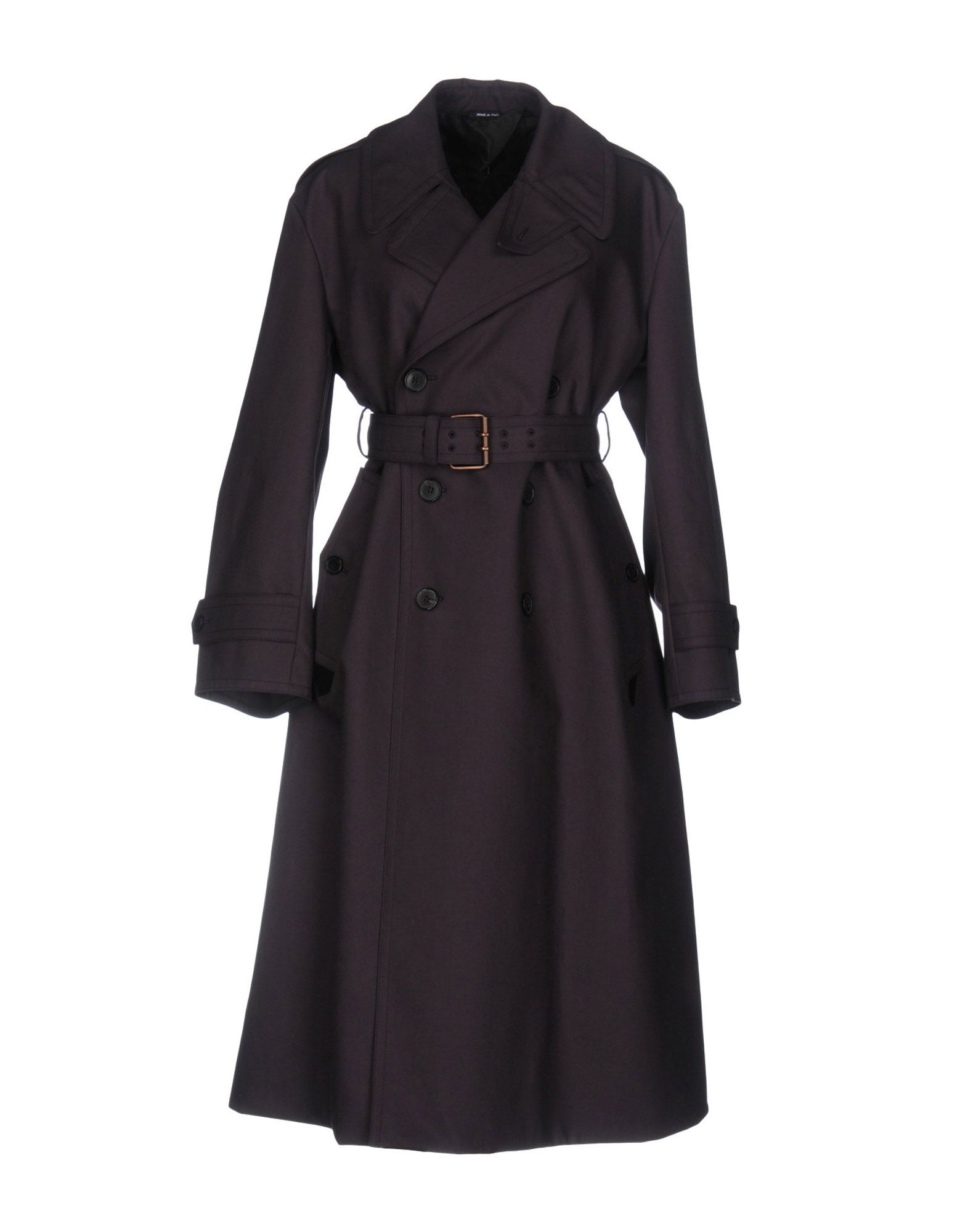 MAISON MARGIELA Coat