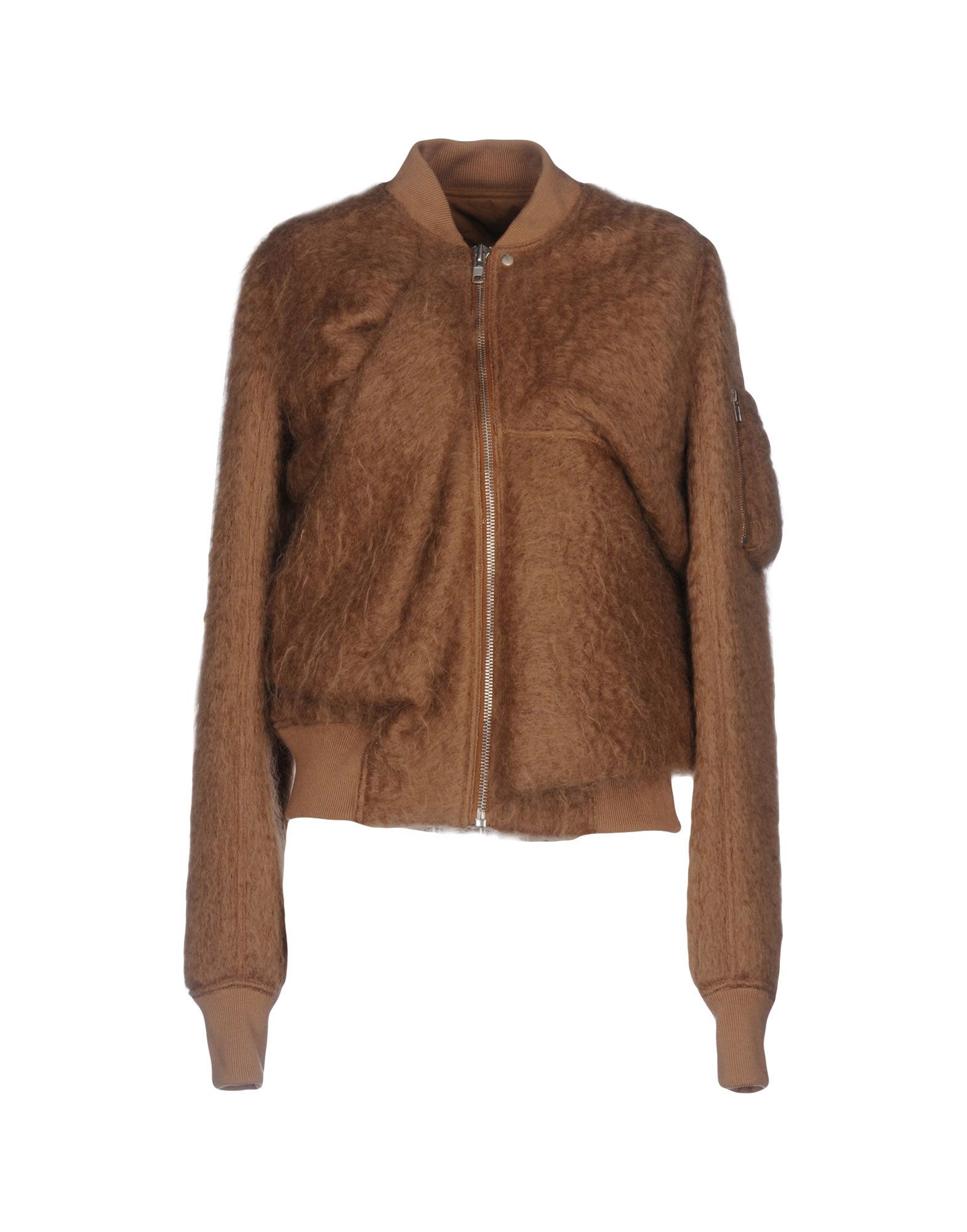 RICK OWENS Bomber jacket