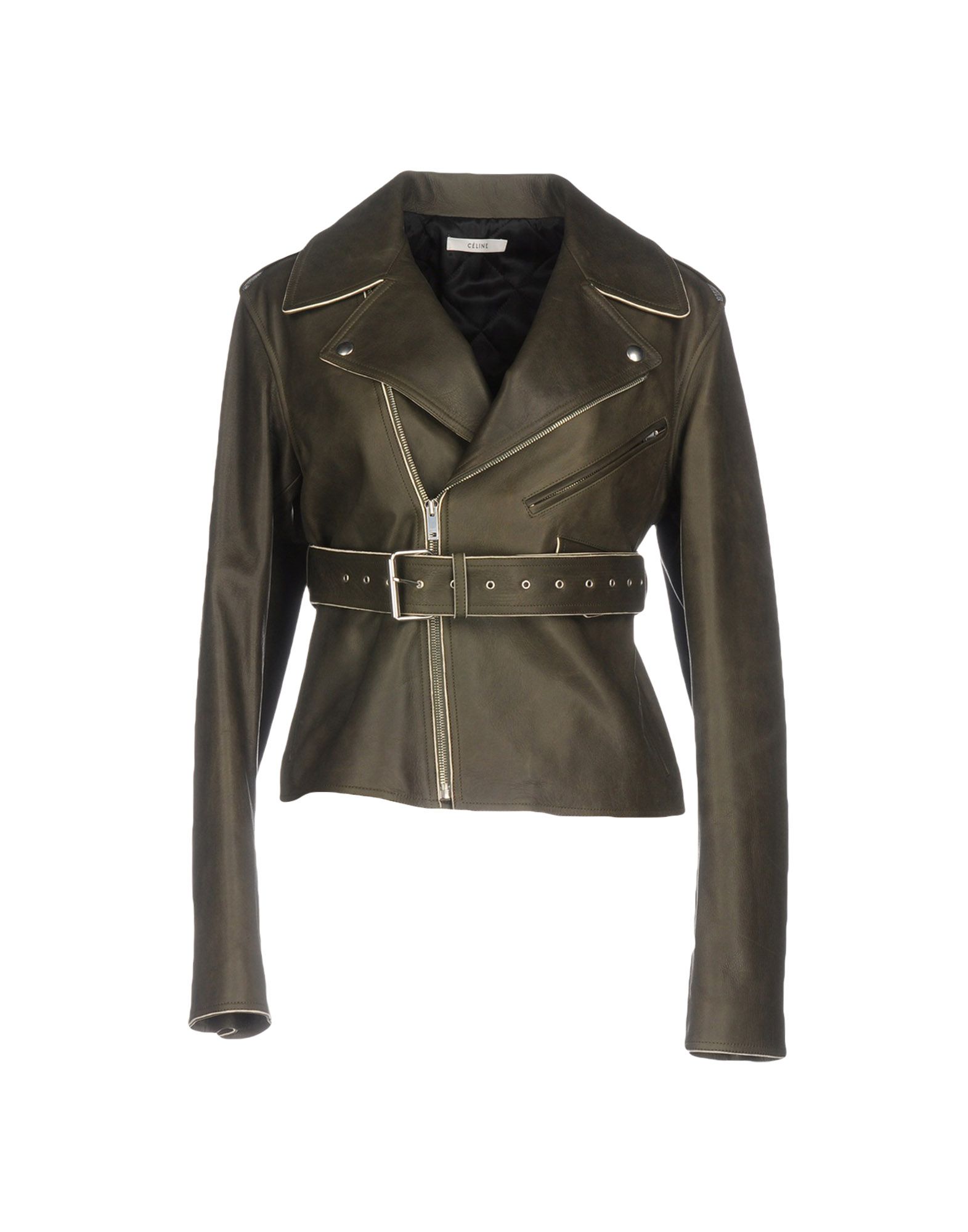 C_LINE Biker jacket