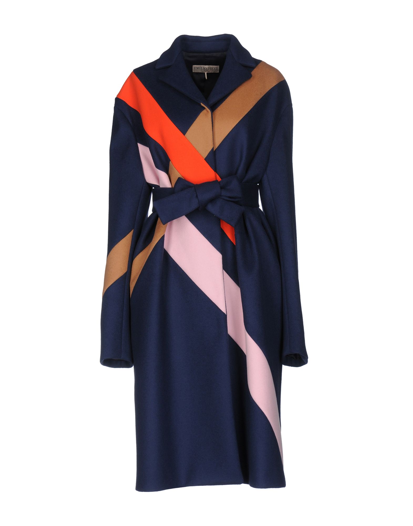 EMILIO PUCCI Coat