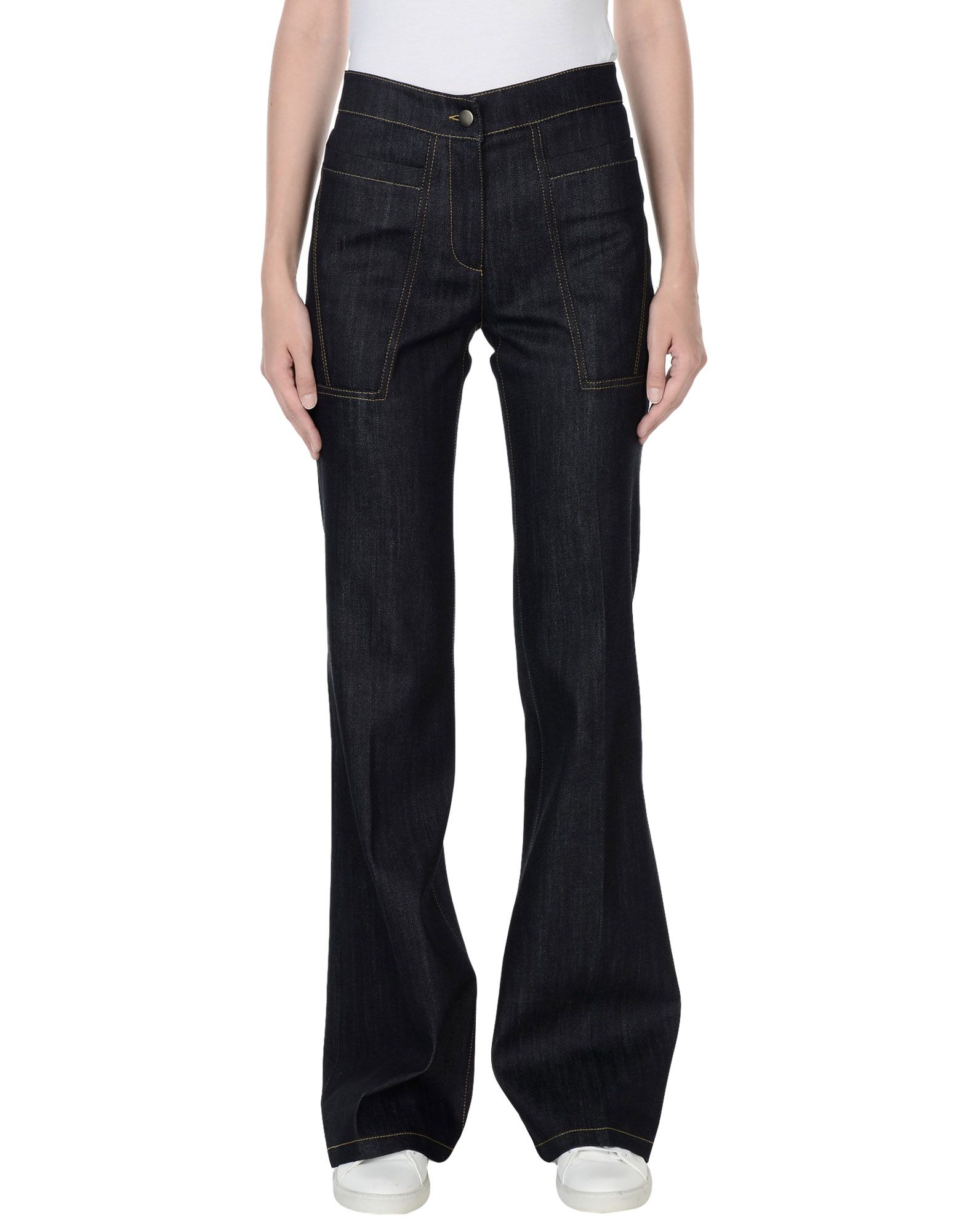 DRIES VAN NOTEN Jeans