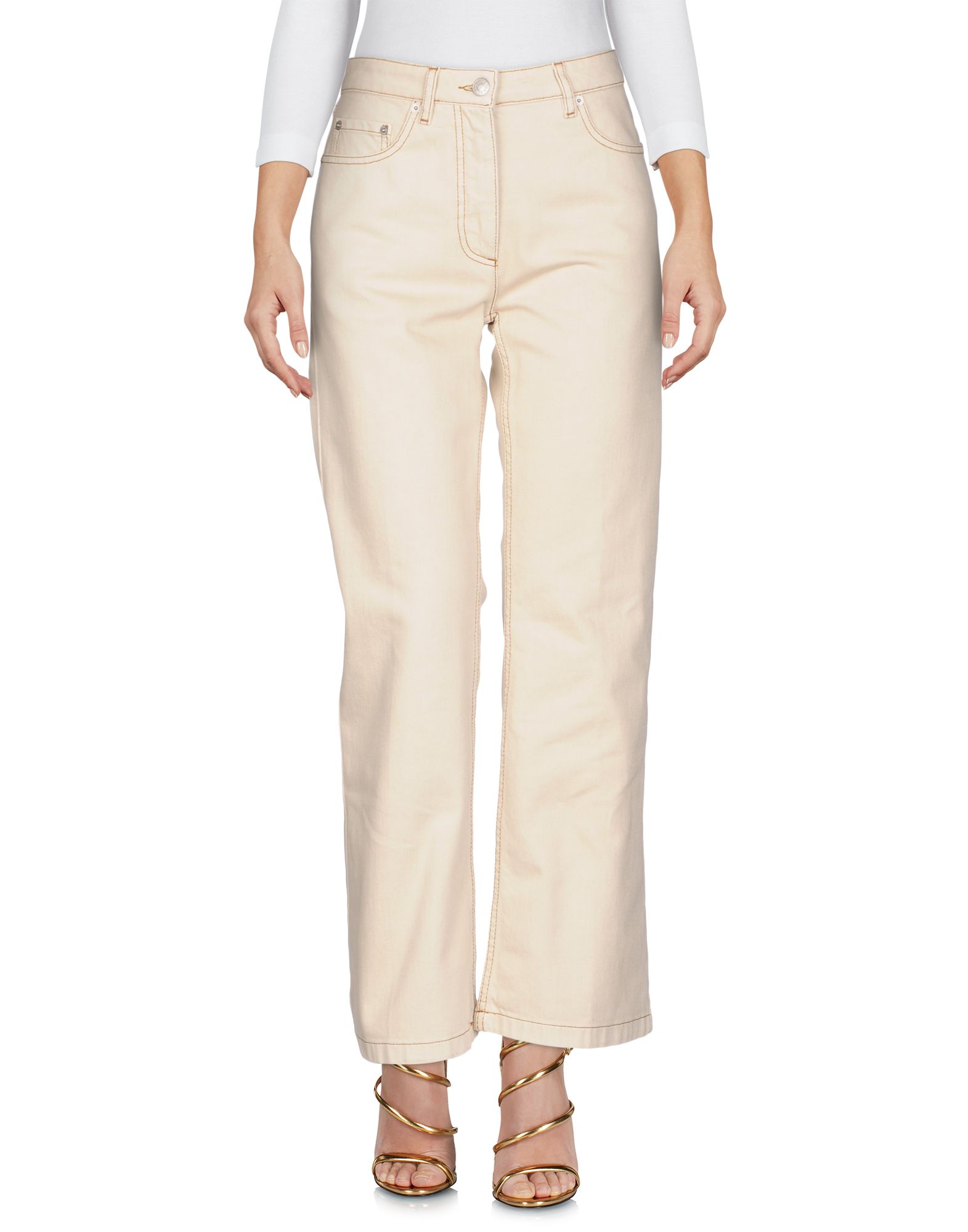 DEREK LAM 10 CROSBY Jeans