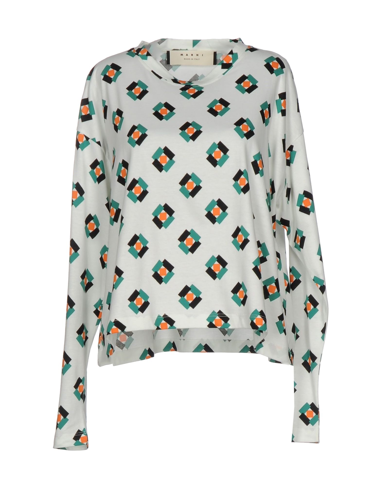 GEORGE J. LOVE Sweat