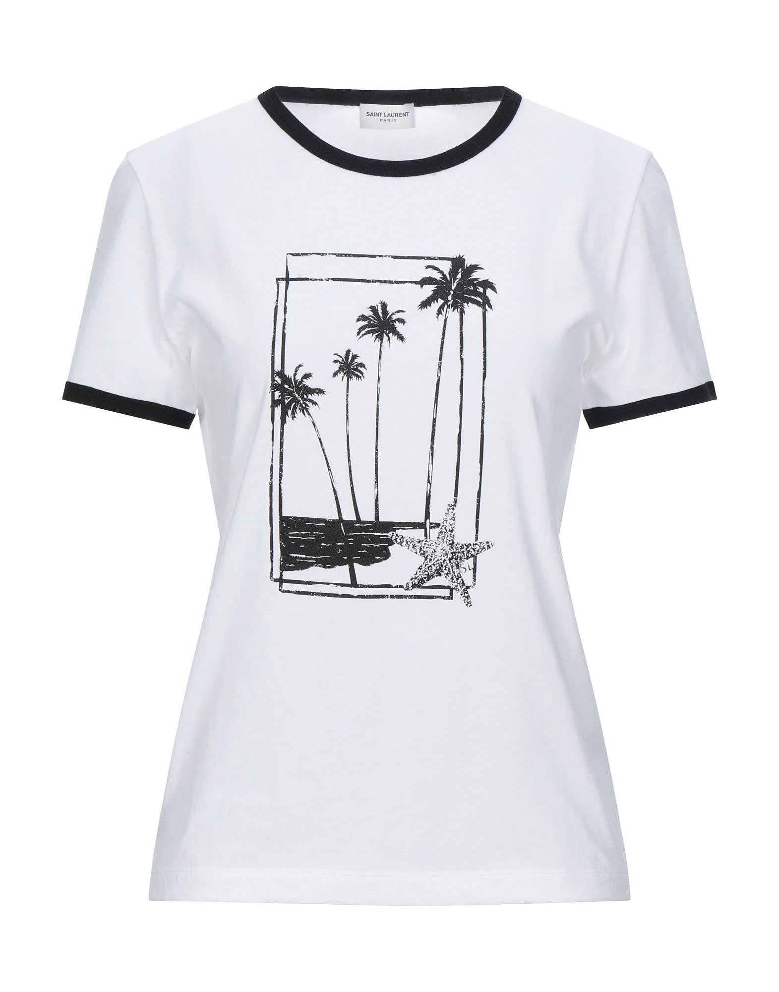 SAINT LAURENT T-shirt